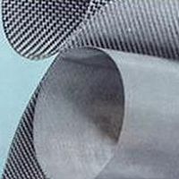 Stainless steel mesh