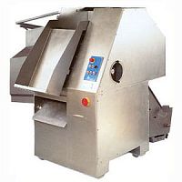 Meat shredding machine HP 15/30