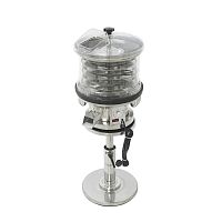 Tablet deduster CFQ-310stainless steel