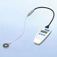 Digital light meter DELOLUXcontrol portablecompactUSB