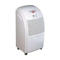 Refrigerant dehumidifier Flipperdry 300 ECOairmobile