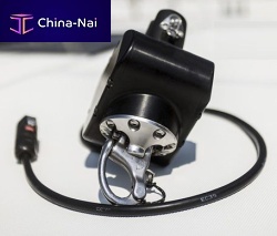 Electric furling system FXE seriesfor sailboatsfor Code 0for asymmetric spinnaker