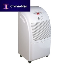 Refrigerant dehumidifier Flipperdry 300 ECOairmobile