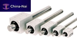 Linear actuator RSpneumatichydraulicscrew
