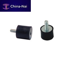 Anti-vibration damper MR mechanicalrubbermetal