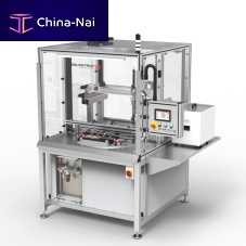 Automatic screwing and assembly system pneumaticXYZ axiselectric