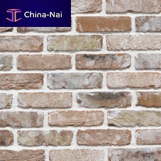 Solid brick VIRGINIAfor facadefor wallfor partition wall