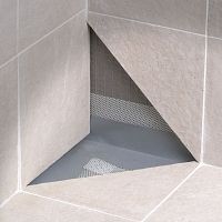 Floor waterproofing membrane BANDTECfor subsurface wallstrip typeelastomer