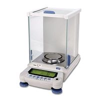 Counting balance AUW 220D, AUW 120Dinternaldigital