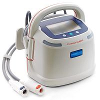Leg pressure therapy unit Flowtron® ACS900transportable2 independent cells