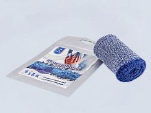 Compression orthopedic tape PharmaBand Coolelastic