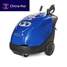 Hot water high-pressure cleaner PH1000electricmobile