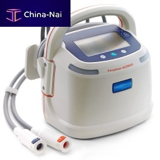 Leg pressure therapy unit Flowtron® ACS900transportable2 independent cells