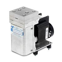 Diaphragm pump J-Series Dia-Vacfor gaselectricindustrial