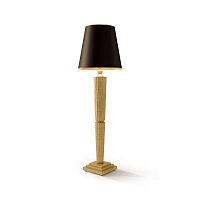 Floor-standing lamp ART. 5477metaltraditionalcorded