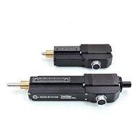 Motorized actuator GCD-6101 serieslinearelectricstepper