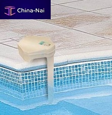 Pool alarm