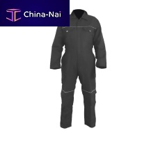 Work coveralls 0050030148 seriescottonfor the automotive industryzippered