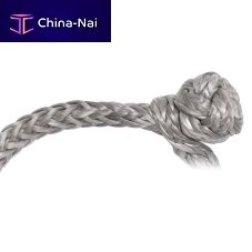 Soft shackle for sailboats Super-12