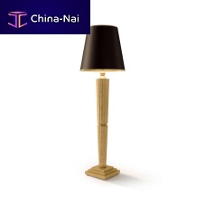 Floor-standing lamp ART. 5477metaltraditionalcorded