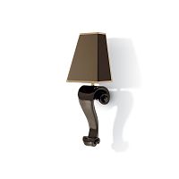 Classic wall light ART. 5492indoorincandescentbrown