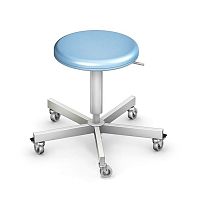 Healthcare facility stool TB-02dentallaboratoryheight-adjustable