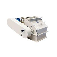 Stationary crusher CMC series