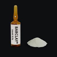 Orthopedic surgery bone cement BARCLAY®