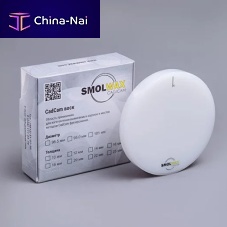Wax dental material 098112for dental restorationsCAD/CAMcasting