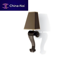 Classic wall light ART. 5492indoorincandescentbrown