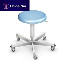 Healthcare facility stool TB-02dentallaboratoryheight-adjustable
