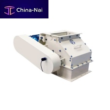 Stationary crusher CMC series