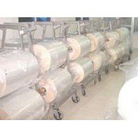 Protective film MPP03polypropylenefor the electronics industryroll