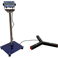 Weighing system ONYX Series
