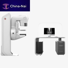 Full-field digital mammography unit XcellentVision®