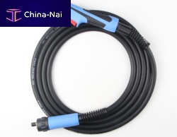 MIG welding torch XLAT15air-cooledM64m