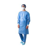 Unisex surgical gown Level 1XLLM