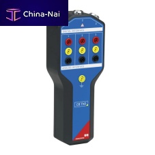 Ethernet transceiver CB TN3for sensorsdata transmission6-channel