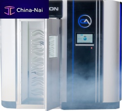 Cryotherapy chamber CryoSolo