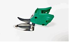 Scissor cutting head 2968120000textile