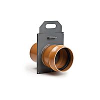 Knife gate valve manualsewage