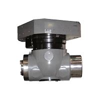 90� angle head TX1 HT 900for machining units