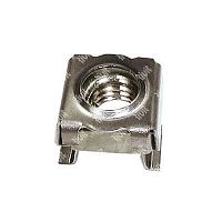 Cage nut DGQFXsteel