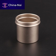 Aluminum turning machining CNCISO 13485IATF 16949