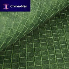 Upholstery fabric BOTTEGA KEEgeometric patternpolyurethanePVC