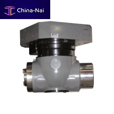 90� angle head TX1 HT 900for machining units