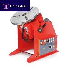 Motorized welding positioner PRO 1rotary