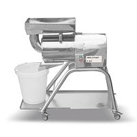Fruit pitting machine C seriesfor vegetables
