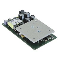 Piezo amplifier E-835powerbipolarcompact