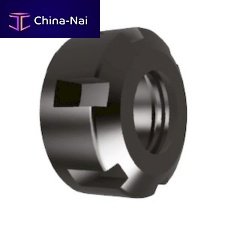 Cylindrical nut HEI.Z.SM.ER seriesfor collets